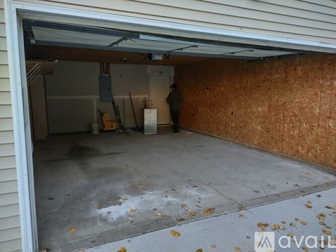 822 South Fairmount Street 1 Apartment for Rent