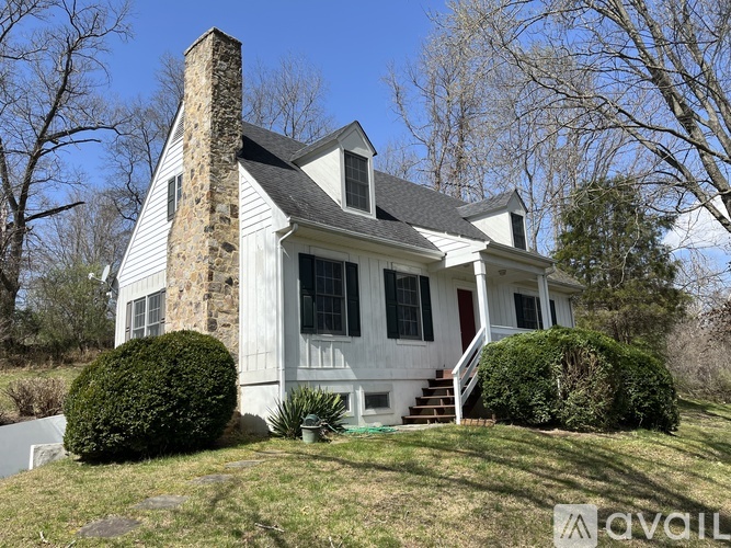 5447 Rallywood Farm Lane 4 Beds Single Family Home for Rent - Photo gallery 1