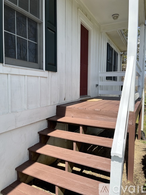 5447 Rallywood Farm Lane 4 Beds Single Family Home for Rent - Photo gallery 3