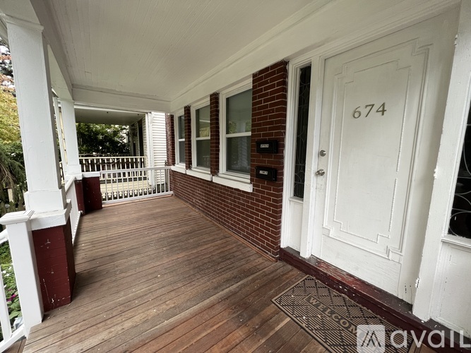 674 Richmond Avenue 2 Beds Apartment for Rent - Photo gallery 2