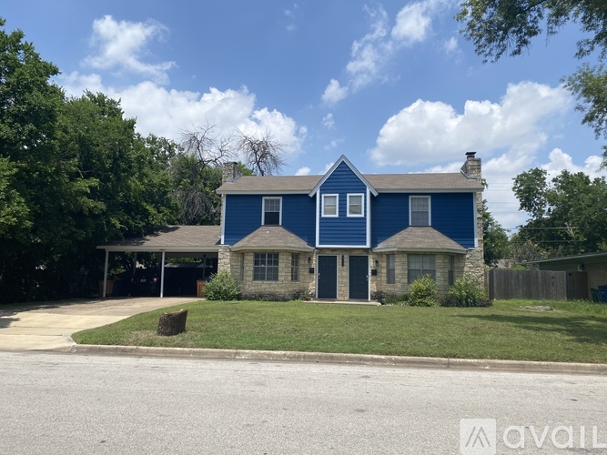 2210 Lanier Dr 2 Beds Apartment for Rent - Photo gallery 1