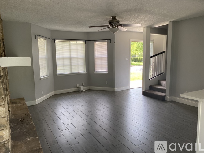 2210 Lanier Dr 2 Beds Apartment for Rent - Photo gallery 3