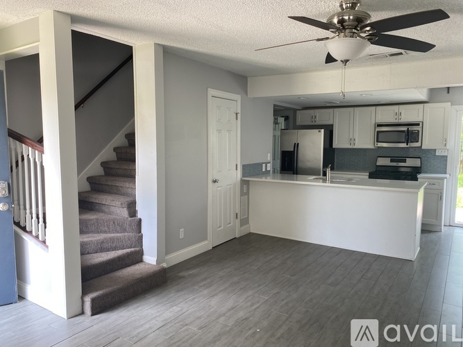 2210 Lanier Dr 2 Beds Apartment for Rent - Photo gallery 4
