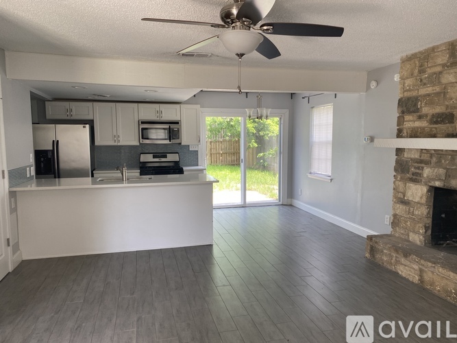 2210 Lanier Dr 2 Beds Apartment for Rent - Photo gallery 5