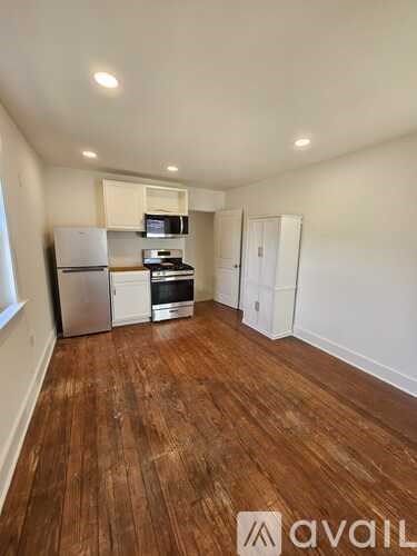 522 Aurora Ave 1 Apartment for Rent