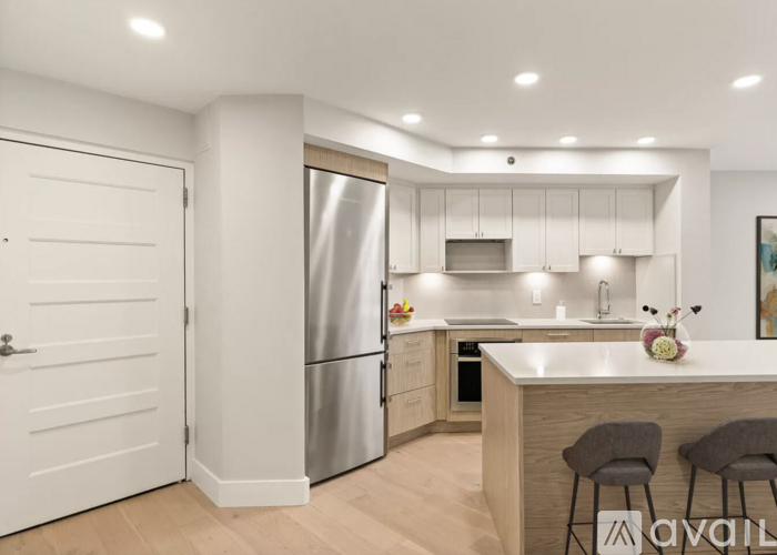 28 Exeter St 1 Apartment for Rent - Photo gallery 1