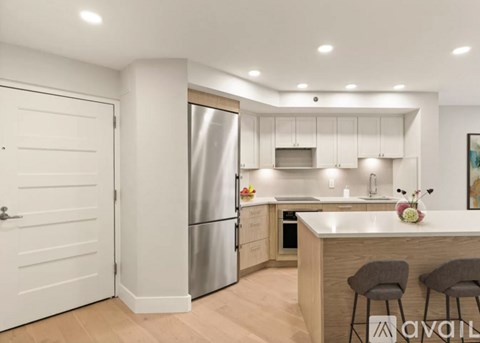 28 Exeter St 1 Apartment for Rent