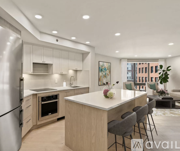 28 Exeter St 1 Apartment for Rent - Photo gallery 2