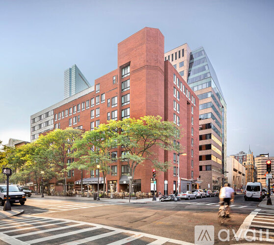 28 Exeter St 1 Apartment for Rent - Photo gallery 4