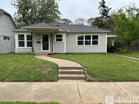 1213 W Walker St 4 Beds Apartment for Rent