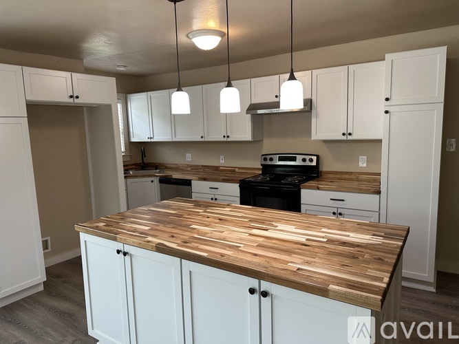 1213 W Walker St 4 Beds Single Family Home for Rent - Photo gallery 4
