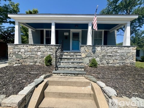 532 South Josephine Boyd Street 2 Beds Apartment for Rent