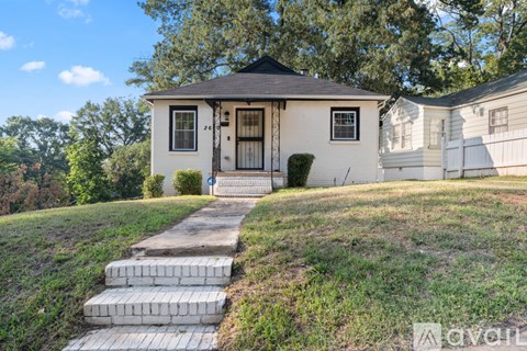 2600 20Th Street Ensley 3 Beds Apartment for Rent
