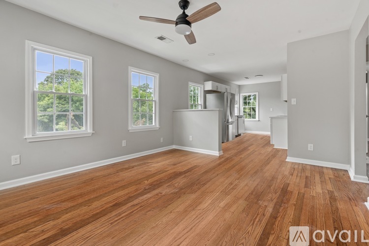 2600 20th Street Ensley 3 Beds Single Family Home for Rent - Photo gallery 3