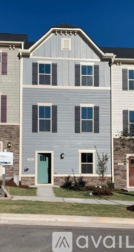 705 Channing Park Circle 3 Beds Apartment for Rent