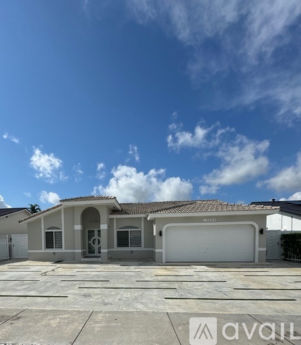 14844 SW 173rd Terrace 3 Beds Single Family Home for Rent - Photo gallery 1