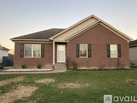 616 Tecumseh Dr 3 Beds Apartment for Rent