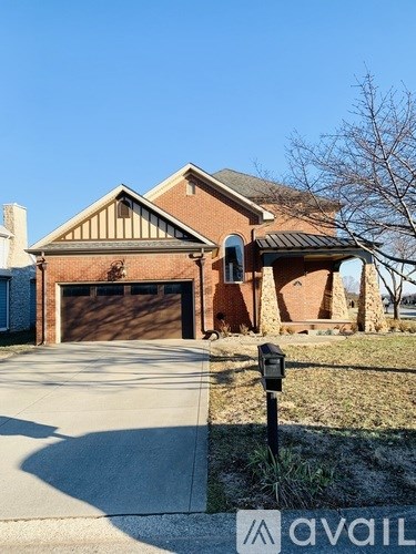 1492 Riva Ridge Ave 4 Beds Apartment for Rent