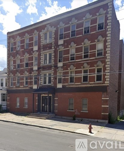 513 North State Street 1 Apartment for Rent