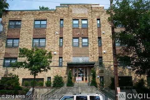 2615 4Th Street Northeast 1 Apartment for Rent