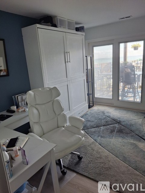37522 Jefferson Avenue 2 Beds Apartment for Rent