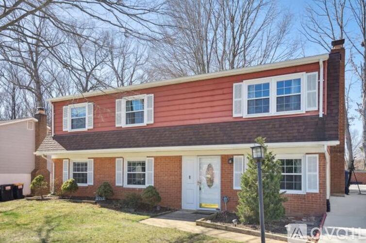13908 Mattapony Dr 4 Beds Single Family Home for Rent - Photo gallery 2