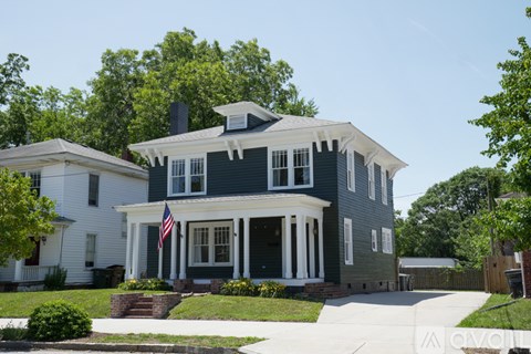 313 E Fisher Ave 3 Beds Apartment for Rent