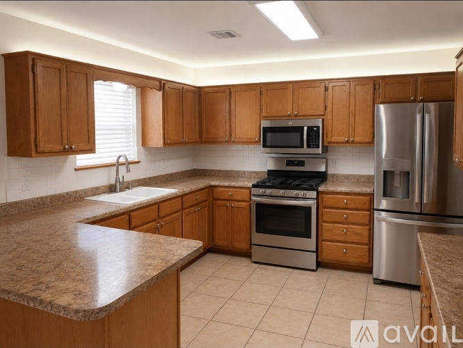 125 Terry Street 4 Beds Single Family Home for Rent - Photo gallery 3