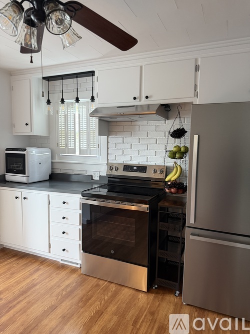 102 Sarvey Lane 2 Beds Single Family Home for Rent - Photo gallery 2
