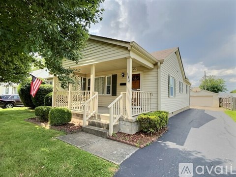 632 Northside Drive 3 Beds Apartment for Rent