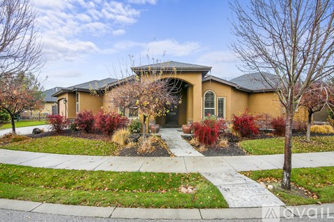 2893 South Brookwater Lane 4 Beds Apartment for Rent