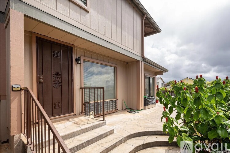 94-846 Lelepua St 1 Townhouse for Rent - Photo gallery 1
