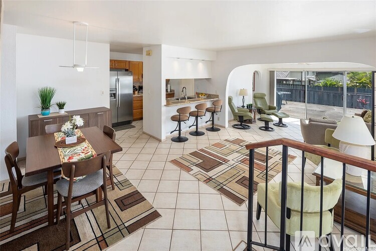 94-846 Lelepua St 1 Townhouse for Rent - Photo gallery 2