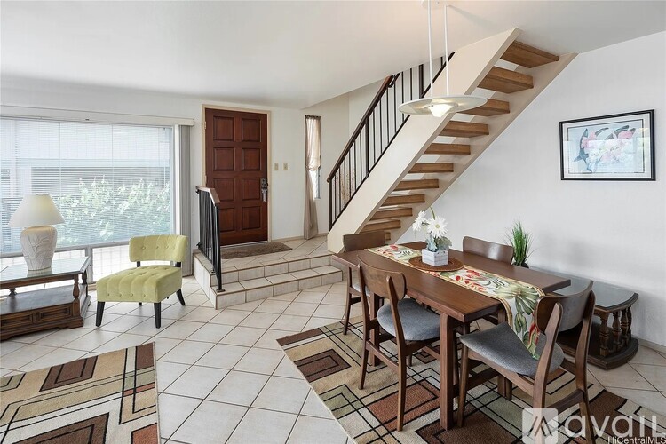 94-846 Lelepua St 1 Townhouse for Rent - Photo gallery 3