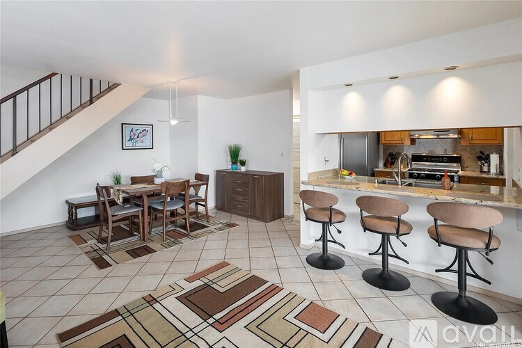 94-846 Lelepua St 1 Townhouse for Rent - Photo gallery 4