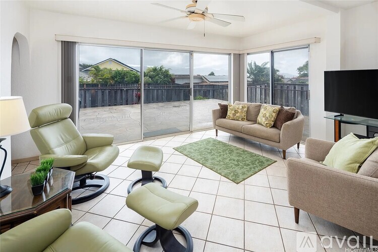 94-846 Lelepua St 1 Townhouse for Rent - Photo gallery 5