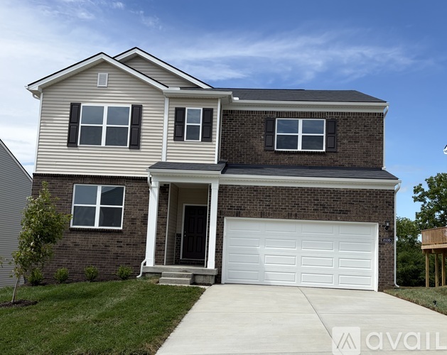 2135 Aiken Back Ln 4 Beds Single Family Home for Rent - Photo gallery 1