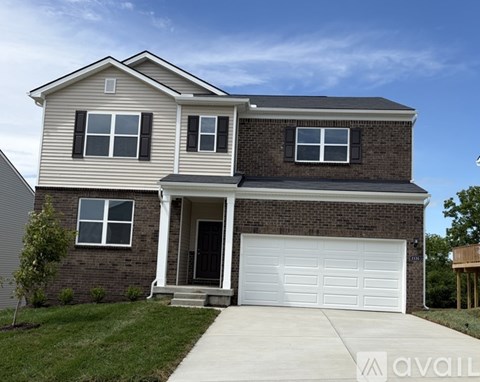 2135 Aiken Back Ln 4 Beds Apartment for Rent