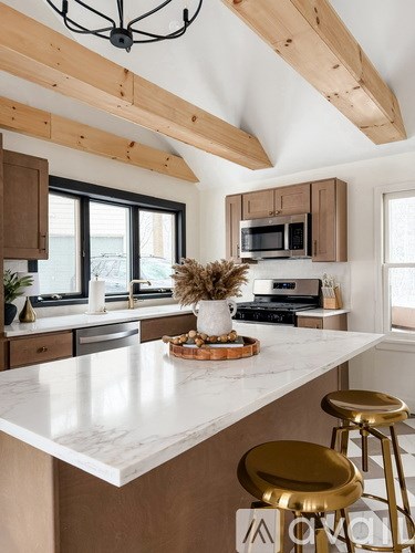 75 South St 3 Beds Apartment for Rent