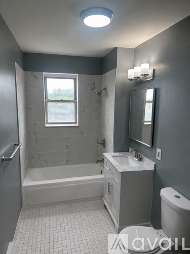 19 Lyons Avenue 1 Apartment for Rent