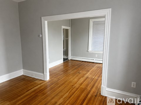 154 Hudson Street 2 Beds Apartment for Rent