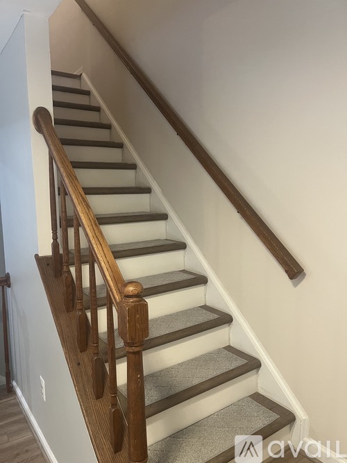 838 Smartts Lane Northeast 3 Beds Single Family Home for Rent - Photo gallery 5