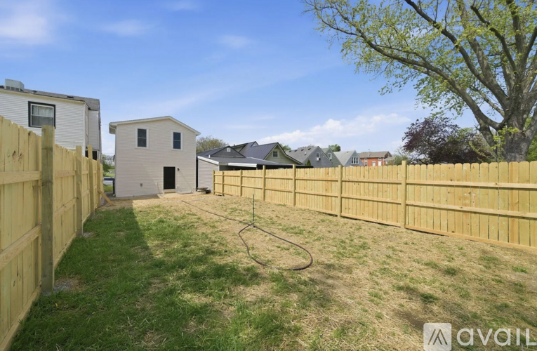 1813 South Preston Street 1 Single Family Home for Rent - Photo gallery 1