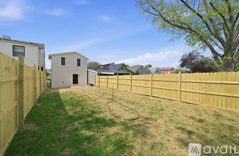 1813 South Preston Street 1 Apartment for Rent