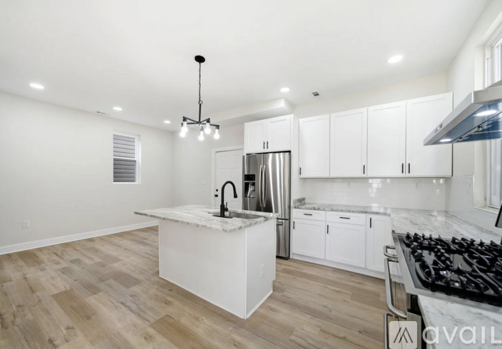 1813 South Preston Street 1 Single Family Home for Rent - Photo gallery 3