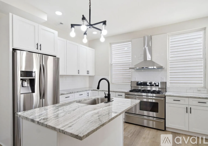 1813 South Preston Street 1 Single Family Home for Rent - Photo gallery 4