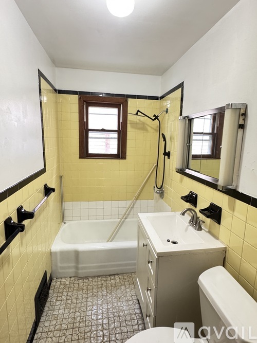 715 Tracy St 4 Beds Single Family Home for Rent - Photo gallery 4