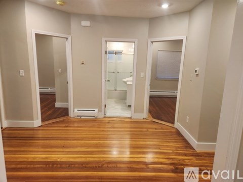 53 Albion Street 3 Beds Apartment for Rent