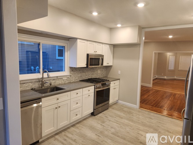 53 Albion Street 3 Beds Condo for Rent - Photo gallery 3