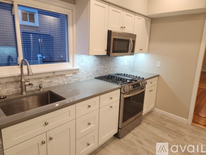 53 Albion Street 3 Beds Condo for Rent - Photo gallery 4